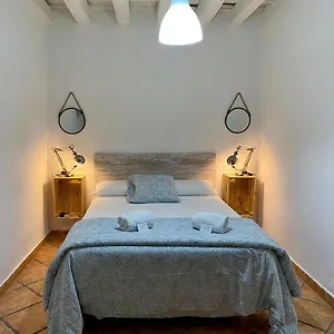 La Cantarera 2*, Cadix Espagne