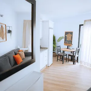  Aparthotel Ventus Spanje