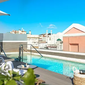 Hotel Vincci Molviedro, Séville
