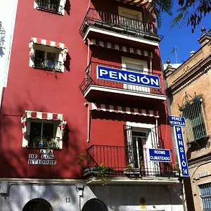 Maison d'hôtes Perez Montilla, Séville