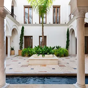 Appart hôtel Casa Del Rey Sabio, Séville