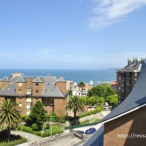 Residencia Universitaria Alto De Miranda - Resisantander , Santander Espagne