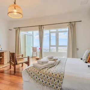 Dama By Airnest (adults Only) Hotel Santa Brígida