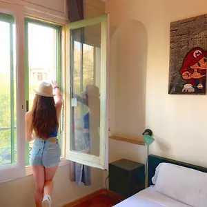  Hostel Wow Spanje