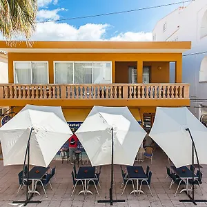 Doris - Adults Only 2*, Colonia de Sant Jordi Spain
