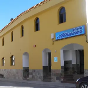 Albacar , Melenara Spain
