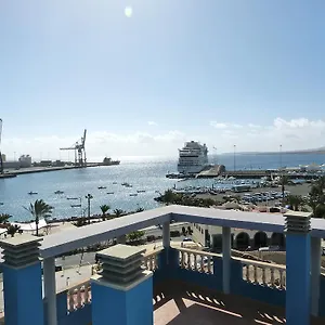Tamasite 2*, Puerto del Rosario (Fuerteventura) Espagne