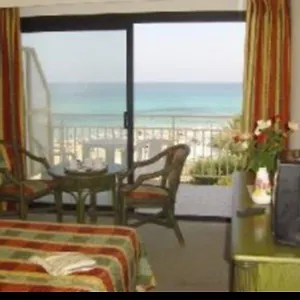 **** Hotel Hotetur Playa Spanje