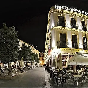 2* Hotell Basic Dona Manuela