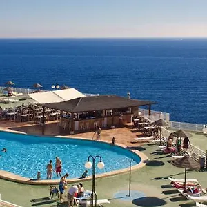 **** Hotel Elba Sunset Mallorca Thalasso Spanje