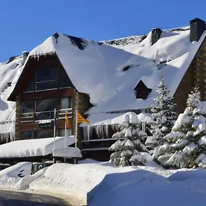 Bassibe Hotel Baqueira Beret