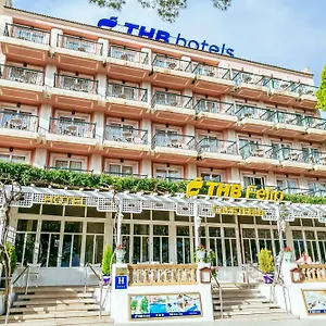 **** Hotel Thb Felip - Adults Only Spanje