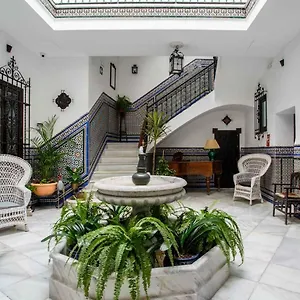 Machado Aparthotel