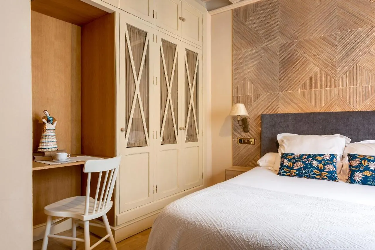 CH Apartments Boutique Séville