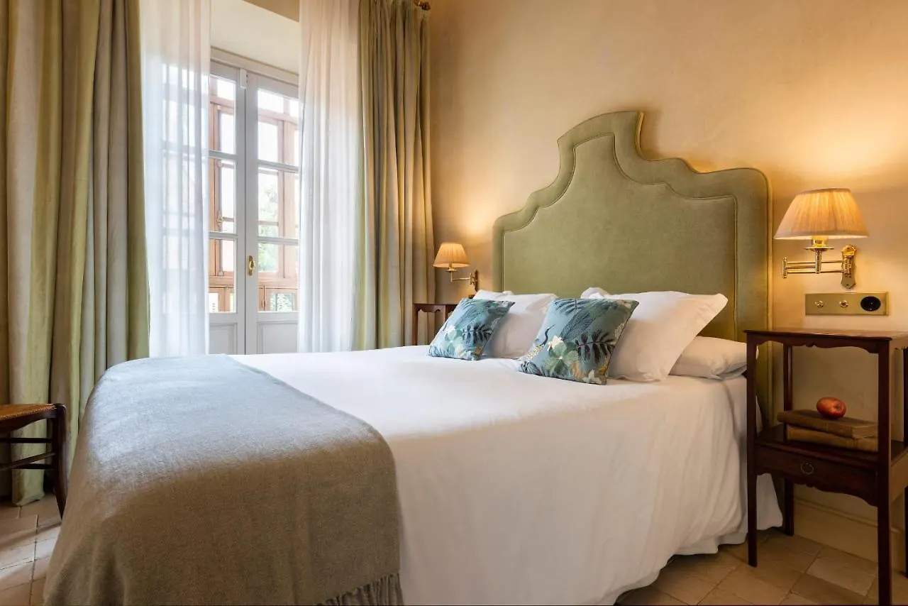 ** Appart hôtel CH Apartments Boutique Séville Espagne