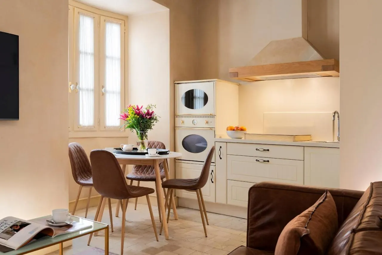 CH Apartments Boutique Séville