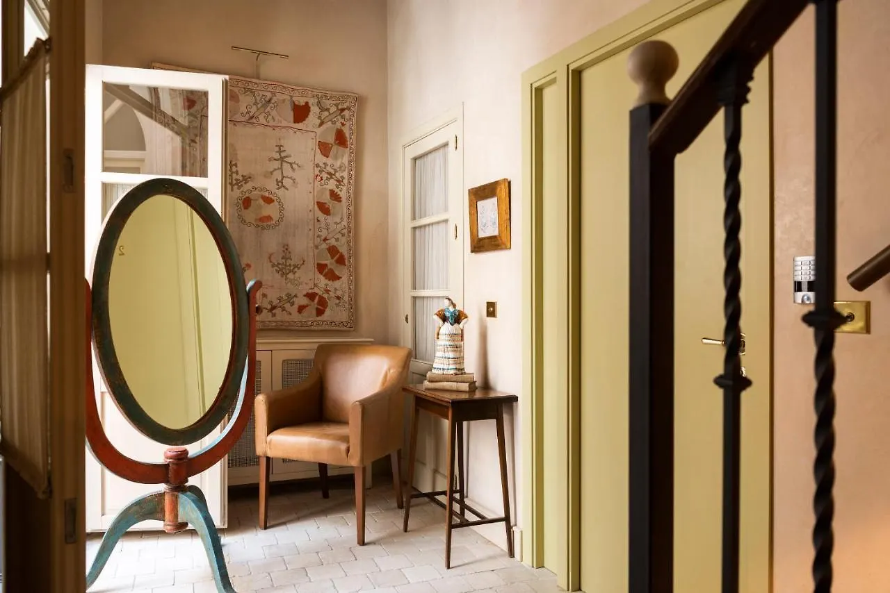 Appart hôtel CH Apartments Boutique Séville