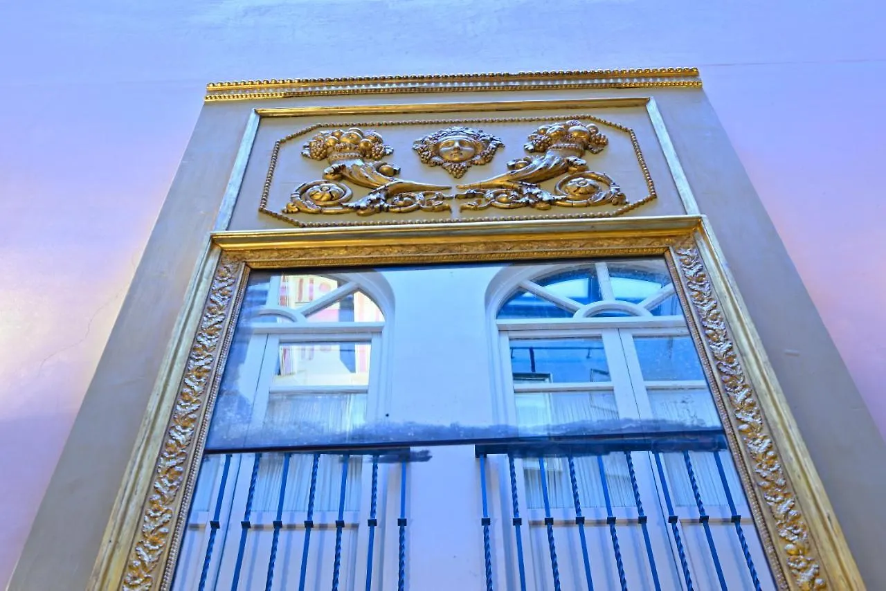 CH Apartments Boutique Séville Espagne