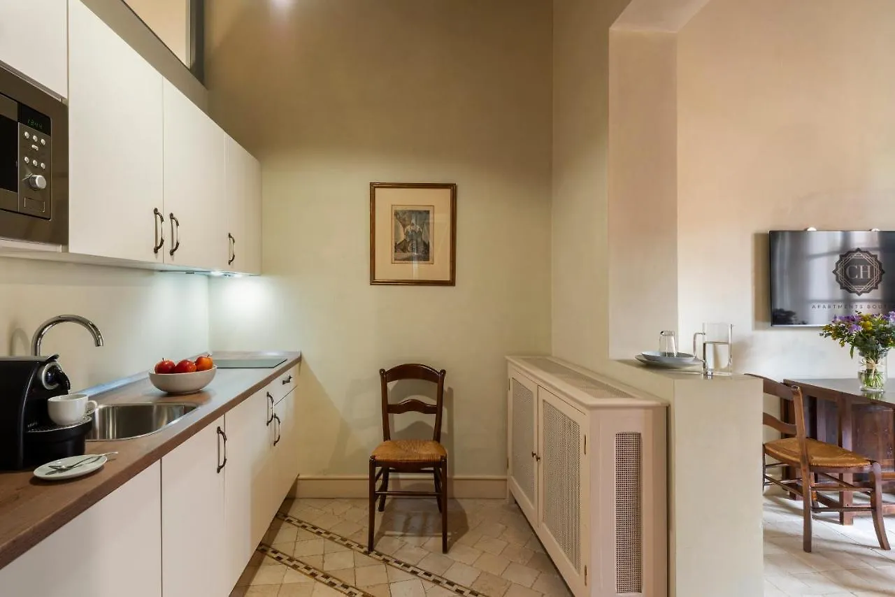 CH Apartments Boutique Séville