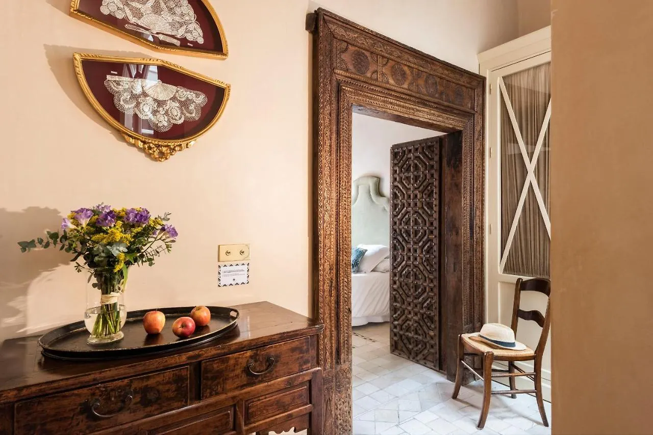 CH Apartments Boutique Séville Espagne