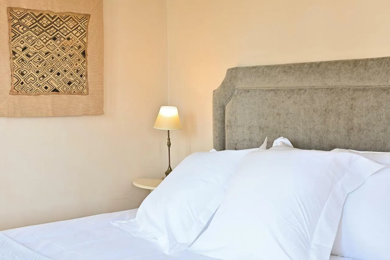 CH Apartments Boutique Séville