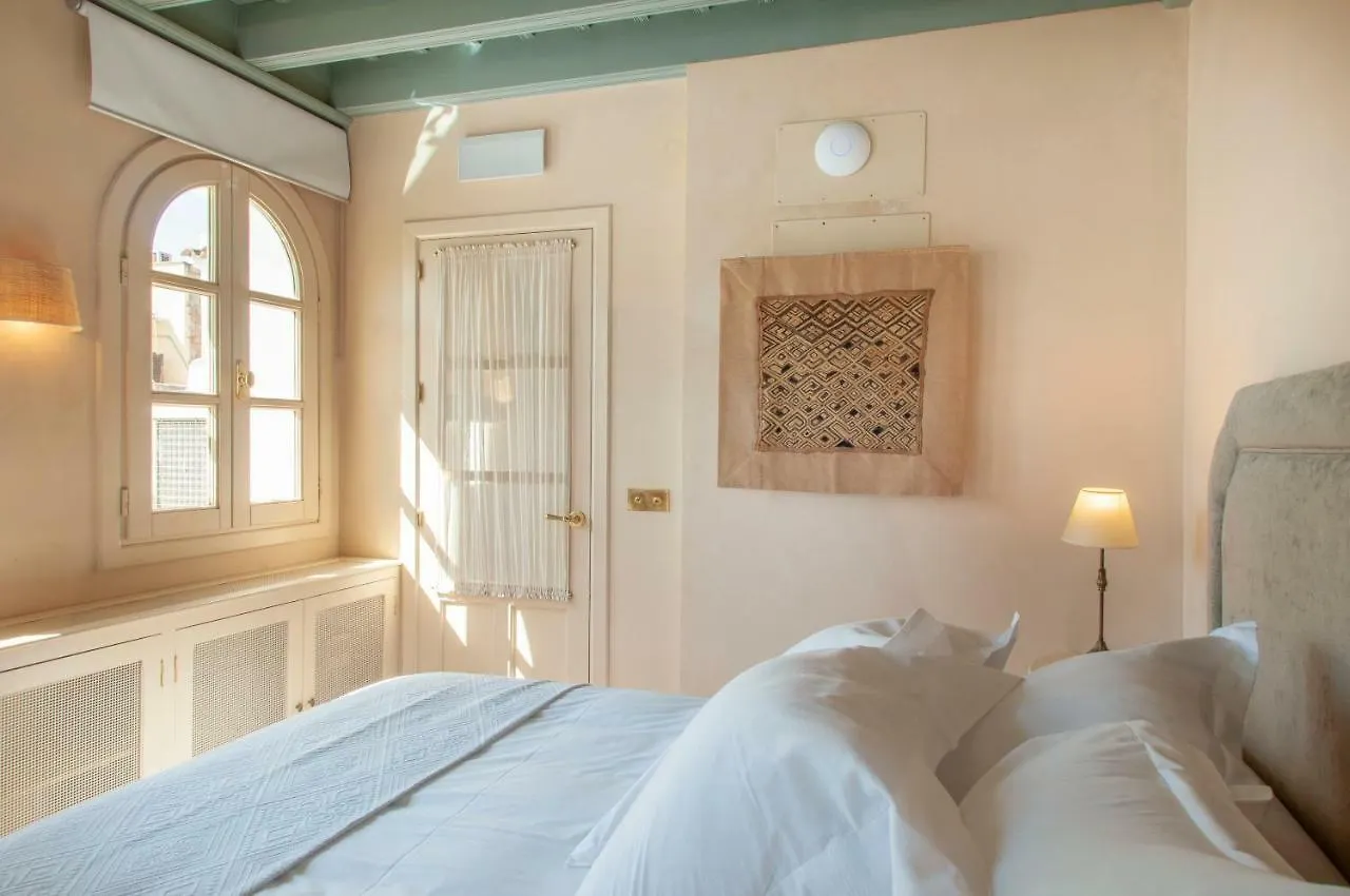 CH Apartments Boutique Séville Espagne