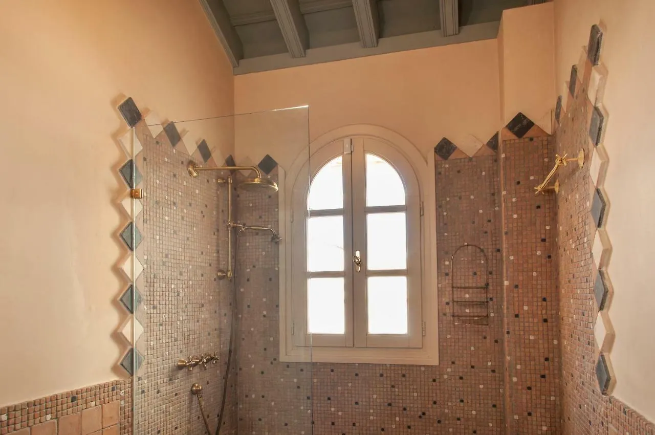 ** Appart hôtel CH Apartments Boutique Séville Espagne