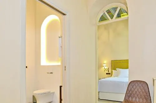 CH Apartments Boutique Séville Appart hôtel